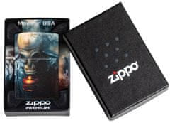 Zippo  vžigalnik 36060 Gas Mask