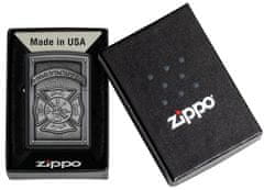 Zippo  vžigalnik 36065 Firefighter Plaque