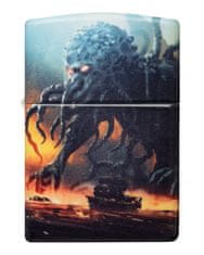 Zippo  vžigalnik 36066 Cthulhu, Lovecraftian