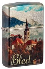 Zippo  vžigalnik 36073 Bled