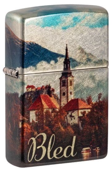Zippo  vžigalnik 36073 Bled