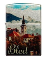 Zippo  vžigalnik 36073 Bled