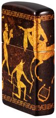 Zippo vžigalnik 36067 Ancient Greece