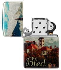 Zippo  vžigalnik 36073 Bled