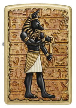 Zippo  vžigalnik 36076 Anubis