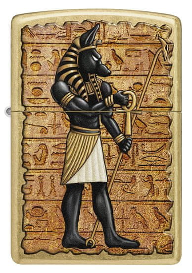 Zippo  vžigalnik 36076 Anubis