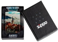 Zippo  vžigalnik 36073 Bled