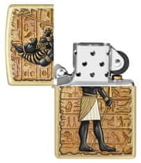 Zippo  vžigalnik 36076 Anubis