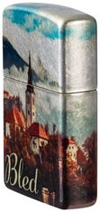Zippo  vžigalnik 36073 Bled