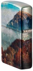 Zippo  vžigalnik 36073 Bled
