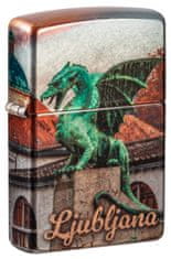Zippo vžigalnik 36048 Ljubljana