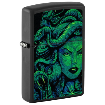 Zippo vžigalnik 48609 Medusa