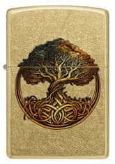 Zippo vžigalnik 36075 Tree of Life