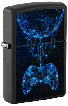 Zippo  vžigalnik 48912 Gaming