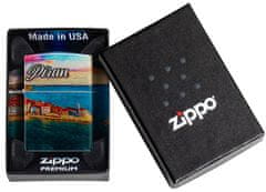 Zippo vžigalnik 36072 Piran