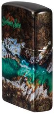 Zippo vžigalnik 36046 Dolina Soča