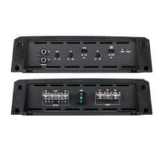 Peiying 12V 2 kanalni avtoojačevalec 2x80W RMS