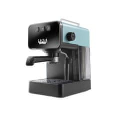 Philips Gaggia Espresso Deluxe EG2111/66 riverway green, kavni avtomat
