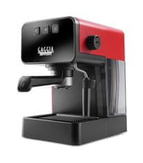 Philips Gaggia Espresso Style EG2111/03 Lava red, kavni aparat