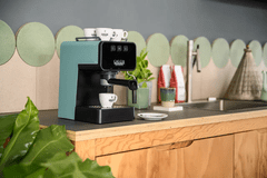 Philips Gaggia Espresso Deluxe EG2111/66 riverway green, kavni avtomat