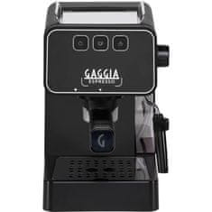 Philips Gaggia Espresso Evolution EG2115/01 črn, kavni aparat