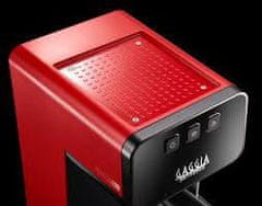 Philips Gaggia Espresso Style EG2111/03 Lava red, kavni aparat