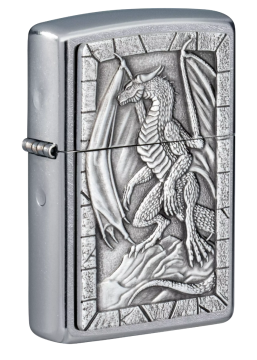 Zippo vžigalnik 49296 Dragon