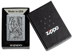 Zippo vžigalnik 49296 Dragon