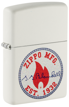 Zippo vžigalnik 48148 Zippo All Star