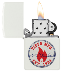 Zippo vžigalnik 48148 Zippo All Star