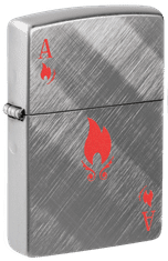 Zippo vžigalnik 48451 Zippo Ace