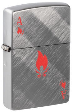 Zippo vžigalnik 48451 Zippo Ace