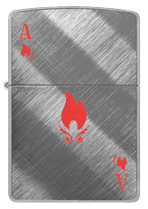 Zippo vžigalnik 48451 Zippo Ace