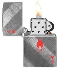 Zippo vžigalnik 48451 Zippo Ace
