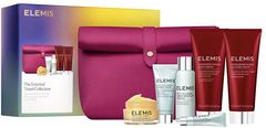 Elemis Darilni set Essential Travel Collection
