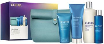 Elemis Darilni set za nego telesa Relaxing Body Collection