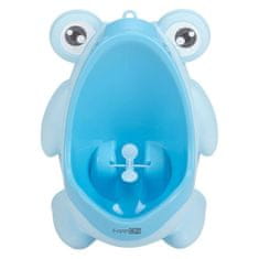Freeon Happy Frog pisoar, moder (85345)