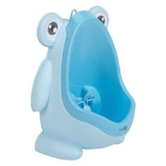 Freeon Happy Frog pisoar, moder (85345)