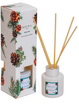 Roura 333502.223 Difuzor Fresh Pine 50ml