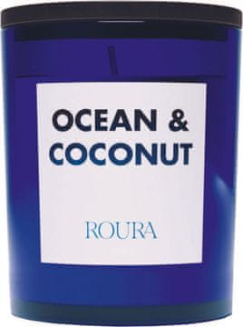 Roura 333233.262 Dišeča sveča Ocean&Coconut