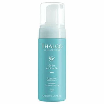 Thalgo Pena za čiščenje (Foaming Cleansing Lotion) 150 ml