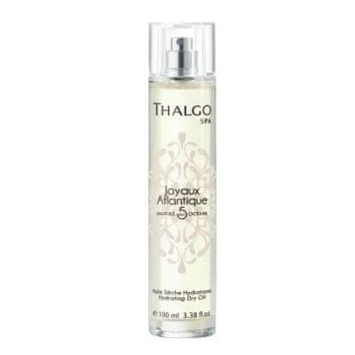 Thalgo Hidratantno suho olje za telo 100 ml