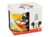 Keramični vrč MICKEY MOUSE Color, 325ml, 78121