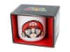 Keramični vrč SUPER MARIO, 400ml, 00376