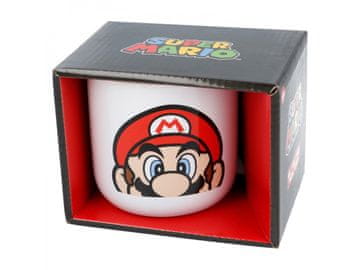 Stor Keramični vrč SUPER MARIO, 400ml, 00376