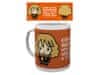 GB eye Keramični vrč HARRY POTTER Hermiona, 350ml, MG1836