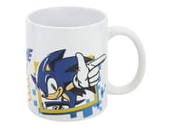 Stor Keramični vrč JEŽKO SONIC, 325ml, 08465