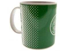 FOREVER COLLECTIBLES Keramični lonček CELTIC F.C. Vrč FD 325ml