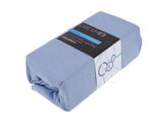 Carbotex CARBOTEX Prevleka / rjuha, Jersey Light Blue, 160/200cm, MMI04