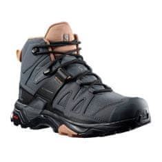 Salomon Čevlji treking čevlji 40 EU X Ultra 4 Mid Gtx W